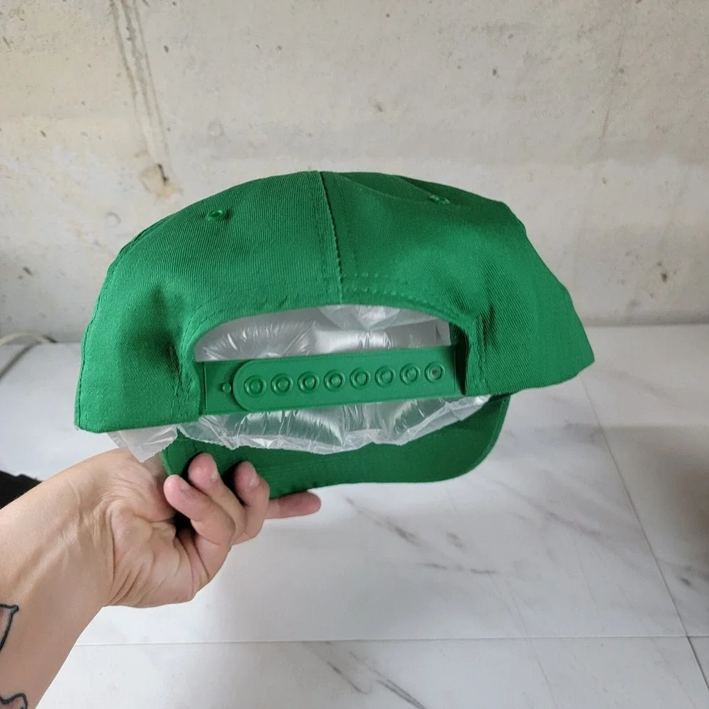 John Deere  Erb Equipment Hat Farming/Tractors-Cap‎